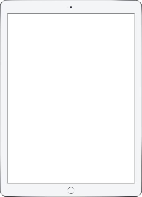 iPad Frame