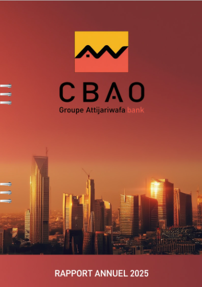 CBAO Groupe Attijariwafa Bank