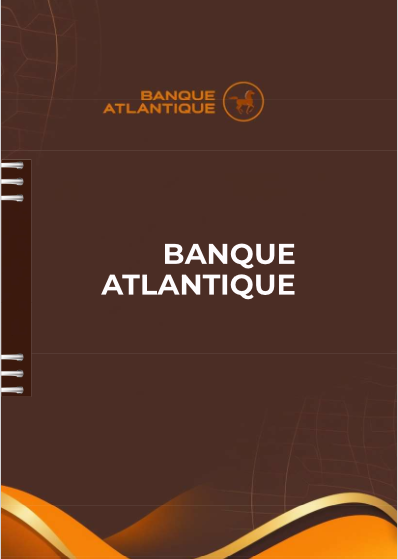 BANQUE ATLANTIQUE