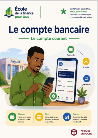 Compte Bancaire