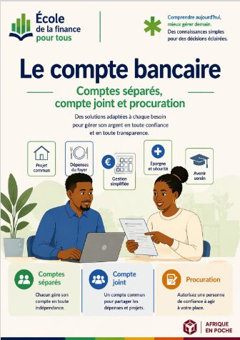 Compte Bancaire