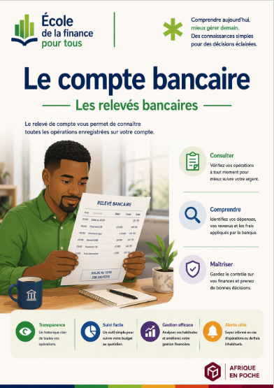 Compte Bancaire