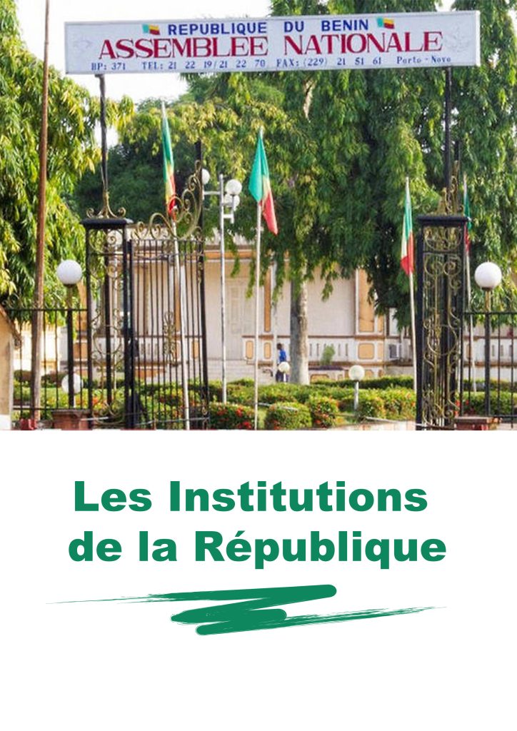 Assemblée Nationale