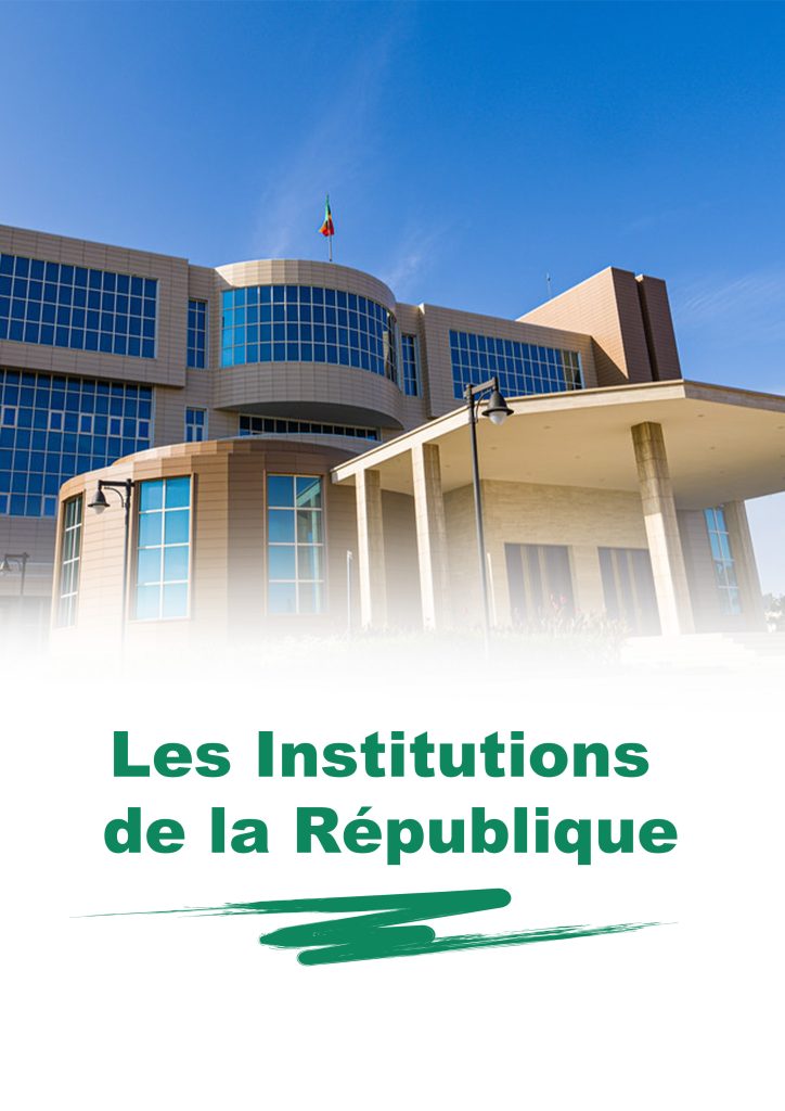 Présidence